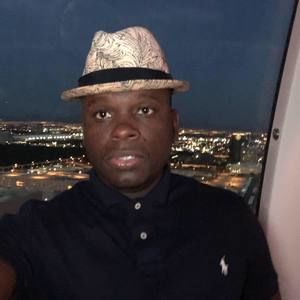 Meet your Posher, Driva